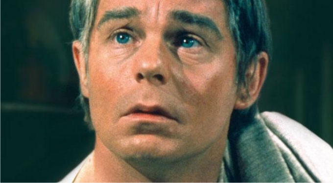 ¿Cuál es la mejor serie histórica? 9 Imagen: BBC.