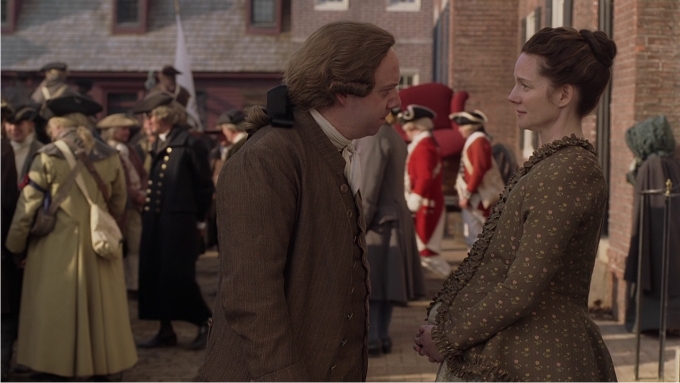 ¿Cuál es la mejor serie histórica? 6 Imagen: HBO.