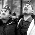 El culto a la muerte, de Millán Astray a Tim Burton