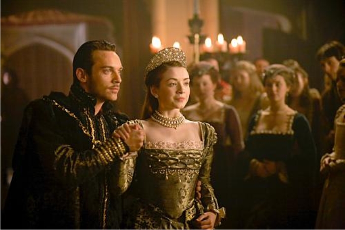 ¿Cuál es la mejor serie histórica? 2 Imagen: Showtime.