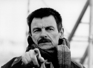 Andrei Tarkovsky, otro melancólico. Festival de cine africano de Córdoba. Wikimedia Commons.