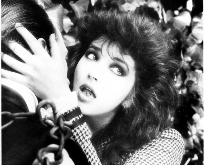 Kate Bush: clave de música y magia (I) 1 Imagen: EMI.