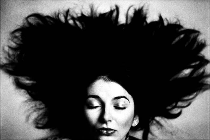 Kate Bush: clave de música y magia (I) 2 Imagen: EMI.