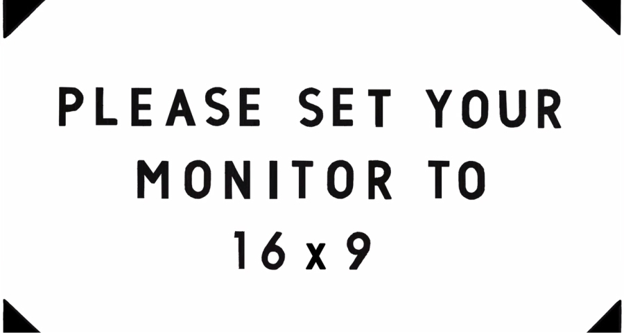 Por favor, ajusten su monitor a 16 x 9. Imagen: Indian Paintbrush/Studio Babelsberg/American Empirical Pictures/20th Century Fox.