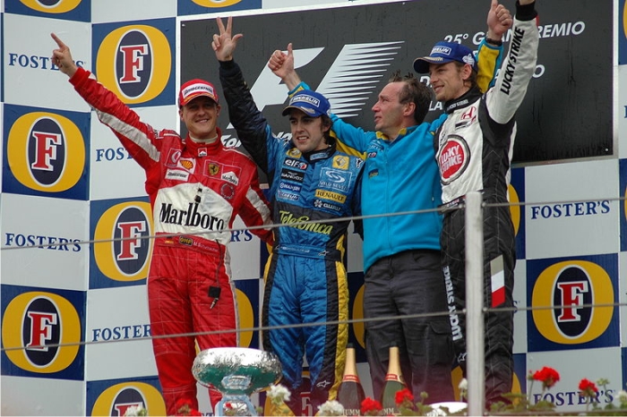 Foto: Formula1 tn photos (CC)