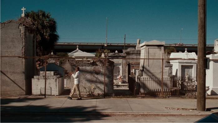 Nueva Orleans diez años después: que no pare la música 1 Imagen: HBO / Canal TNT.