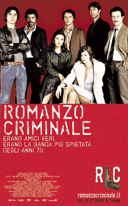 Crónicas de la Mafia (VIII): Tierra Media 4 Imagen: Warner Bros.