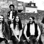 Can: cuando Alemania desafió el imperialismo anglosajón del rock con música telepática