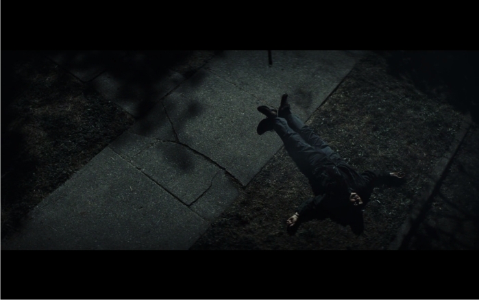 En defensa de Clint Eastwood: Gran Torino 10 Imagen: Warner Bros. Pictures.