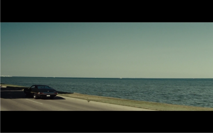 En defensa de Clint Eastwood: Gran Torino 11 Imagen: Warner Bros. Pictures.