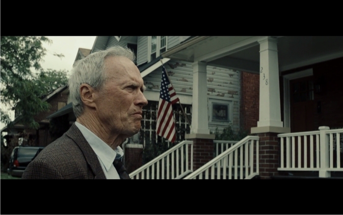 En defensa de Clint Eastwood: Gran Torino 3 Imagen: Warner Bros. Pictures.