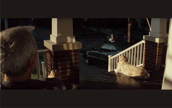 En defensa de Clint Eastwood: Gran Torino 7 Imagen: Warner Bros. Pictures.