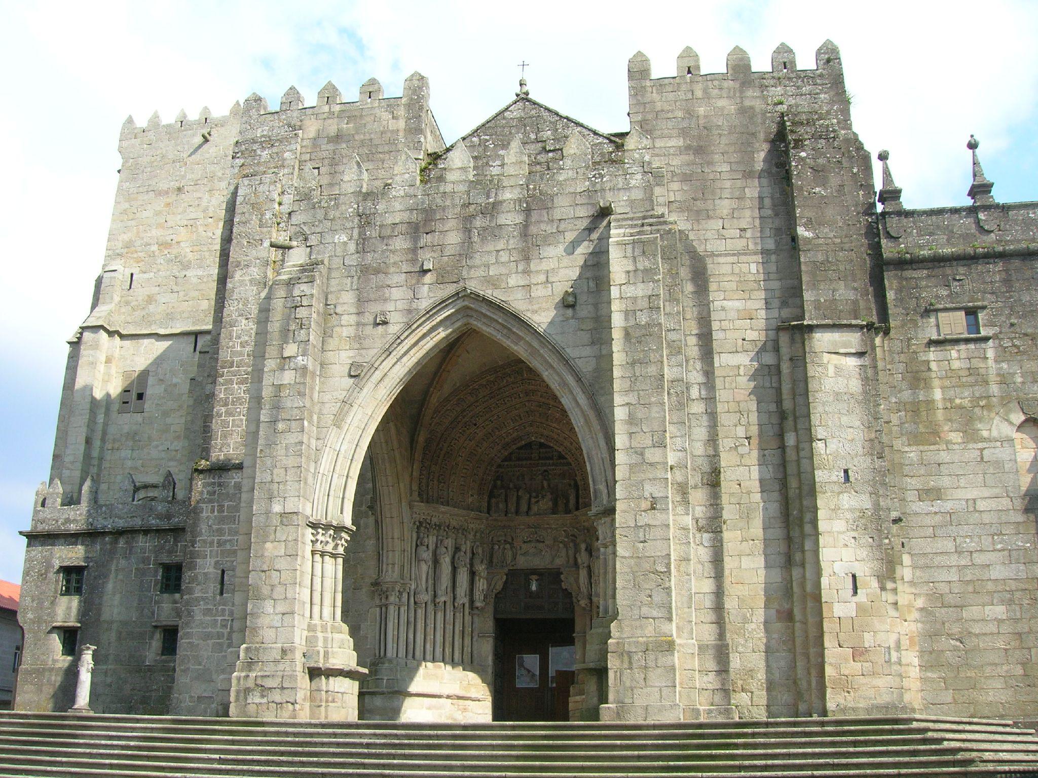 ¿Qué iglesia española es más hermosa e inspiradora? 1 Foto: José Antonio Gil Martínez (CC)