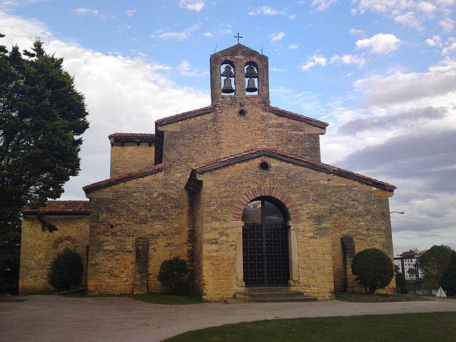¿Qué iglesia española es más hermosa e inspiradora? 11 Foto: Chelsea Rogers91 (CC)