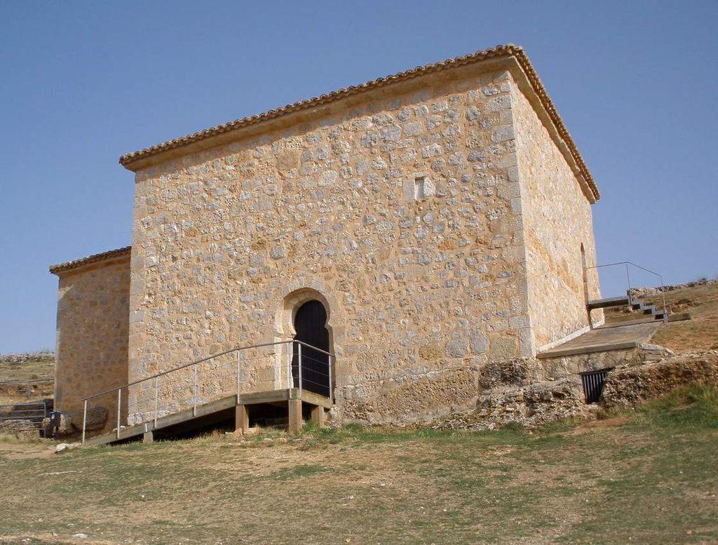 ¿Qué iglesia española es más hermosa e inspiradora? 12 Foto: Zarateman (CC)