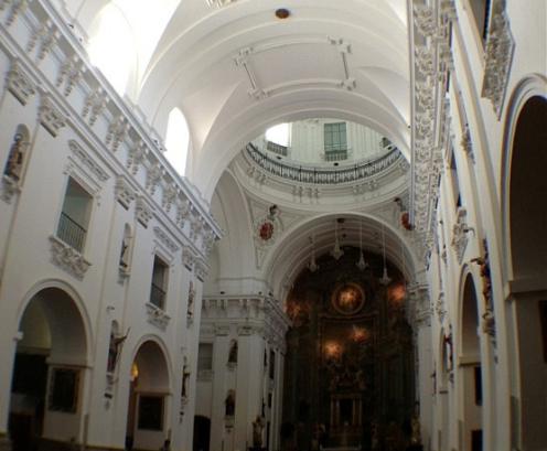 ¿Qué iglesia española es más hermosa e inspiradora? 7 Foto: Dolores González Pastor