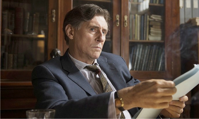 Quirke: el lado oscuro de Dublín 1 Imagen: BBC.