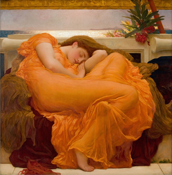 Las Cuarenta Mujeres M s Guapas De La Historia De La Pintura Netnews 