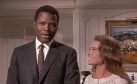 ¿Cuál es la historia de amor más inverosímil que hemos visto en el cine? 2 Imagen de Columbia Pictures.