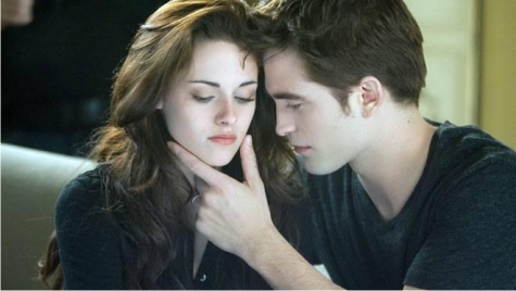 ¿Cuál es la historia de amor más inverosímil que hemos visto en el cine? 1 Imagen de Summit Entertainment.