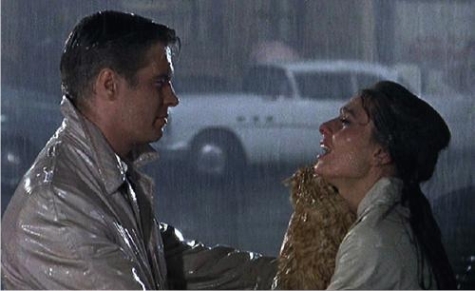 ¿Cuál es la historia de amor más inverosímil que hemos visto en el cine? 3 Imagen de Paramount Pictures.