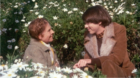 ¿Cuál es la historia de amor más inverosímil que hemos visto en el cine? 8 Imagen de Paramount Pictures.