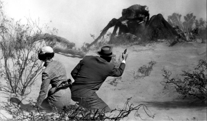 La humanidad en peligro, imagen de Warner Bros. Pictures.