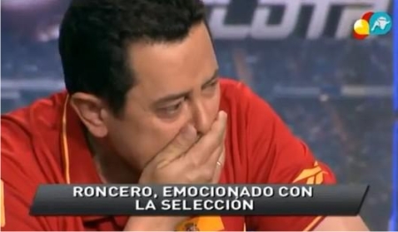 Imagen de Intereconomía TV.