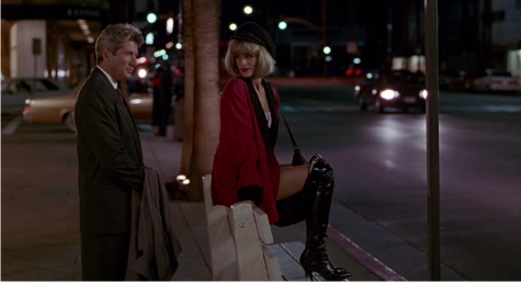 ¿Cuál es la historia de amor más inverosímil que hemos visto en el cine? 9 Imagen de Touchstone Pictures.