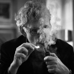 Álvaro Delgado-Gal: «En momentos de decadencia cultural la ciencia y la tecnología tardan más en venirse abajo»