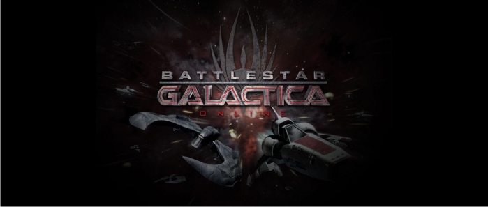Battlestar Galactica, apuntes y reflexiones (I): la frontera interestelar y la guerra absoluta 1 Imagen: ABC.
