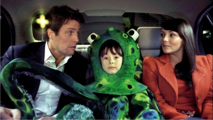 Todo lo que necesitas saber sobre la vida está en Love Actually 10 Imagen: Universal Pictures / Working Title Films / DNA Films.