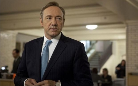 ¿Qué político de ficción puede superar a los que ya tenemos? 2 Imagen de la HBO.
