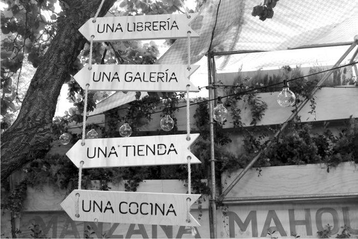 Madrid a la fresca 7 Fotografía: Ángel Javier Kodak.