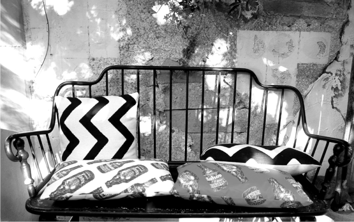 Madrid a la fresca 1 Fotografía: Angel Javier Kodak.
