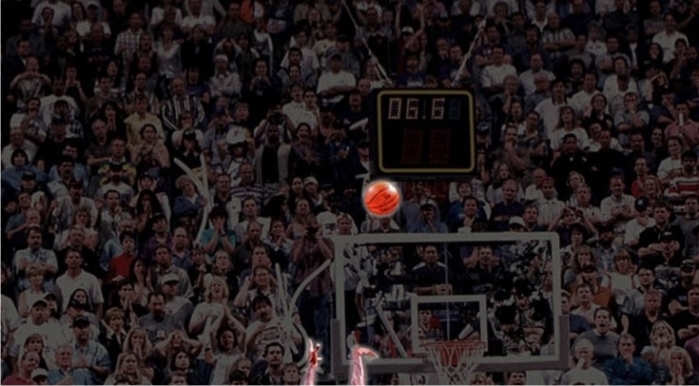 El mejor tirador de la historia 1 Imagen: cortesía nba.com