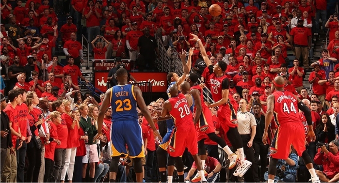 El mejor tirador de la historia 9 Imagen: cortesía nba.com