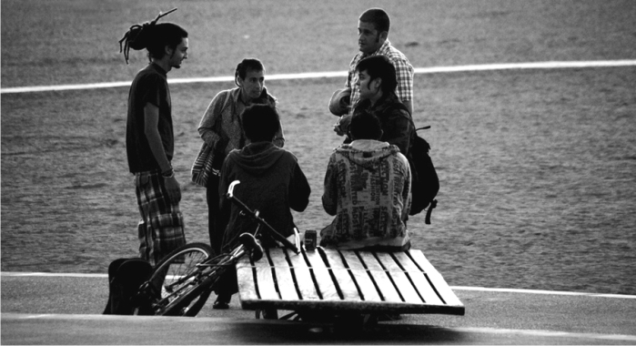 Madrid a la fresca 4 Fotografía: Javi Sánchez de la Viña (CC).