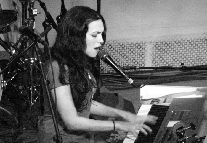 Hank Williams: «40 Greatest Hits» revisitados (I) 5 Norah Jones. Foto: Yaffa Phillips (CC)