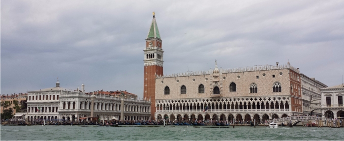 ¿Estamos locos si pensamos que Venecia morirá? 1 Foto: Mario S. Arsenal.
