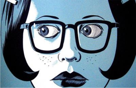 ¿Qué personaje de cómic no superheroico nos gustaría ser? 5 Imagen: