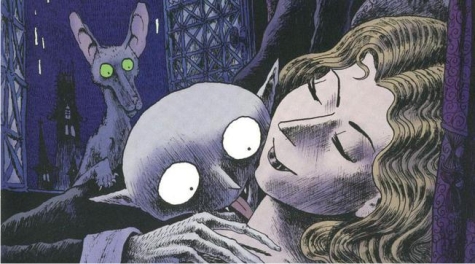 ¿Qué personaje de cómic no superheroico nos gustaría ser? 4 Imagen:
