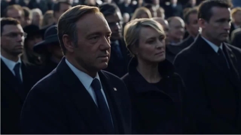 ¿Qué serie ha decaído más con el paso de las temporadas? 12 Imagen de Netflix.