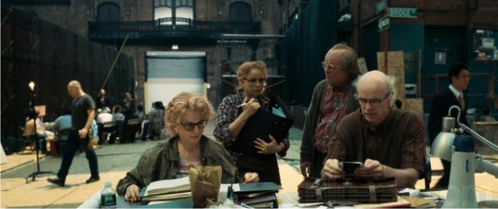 Levántate y anda 1 Imagen: Likely Story / Sidney Kimmel Entertainment.