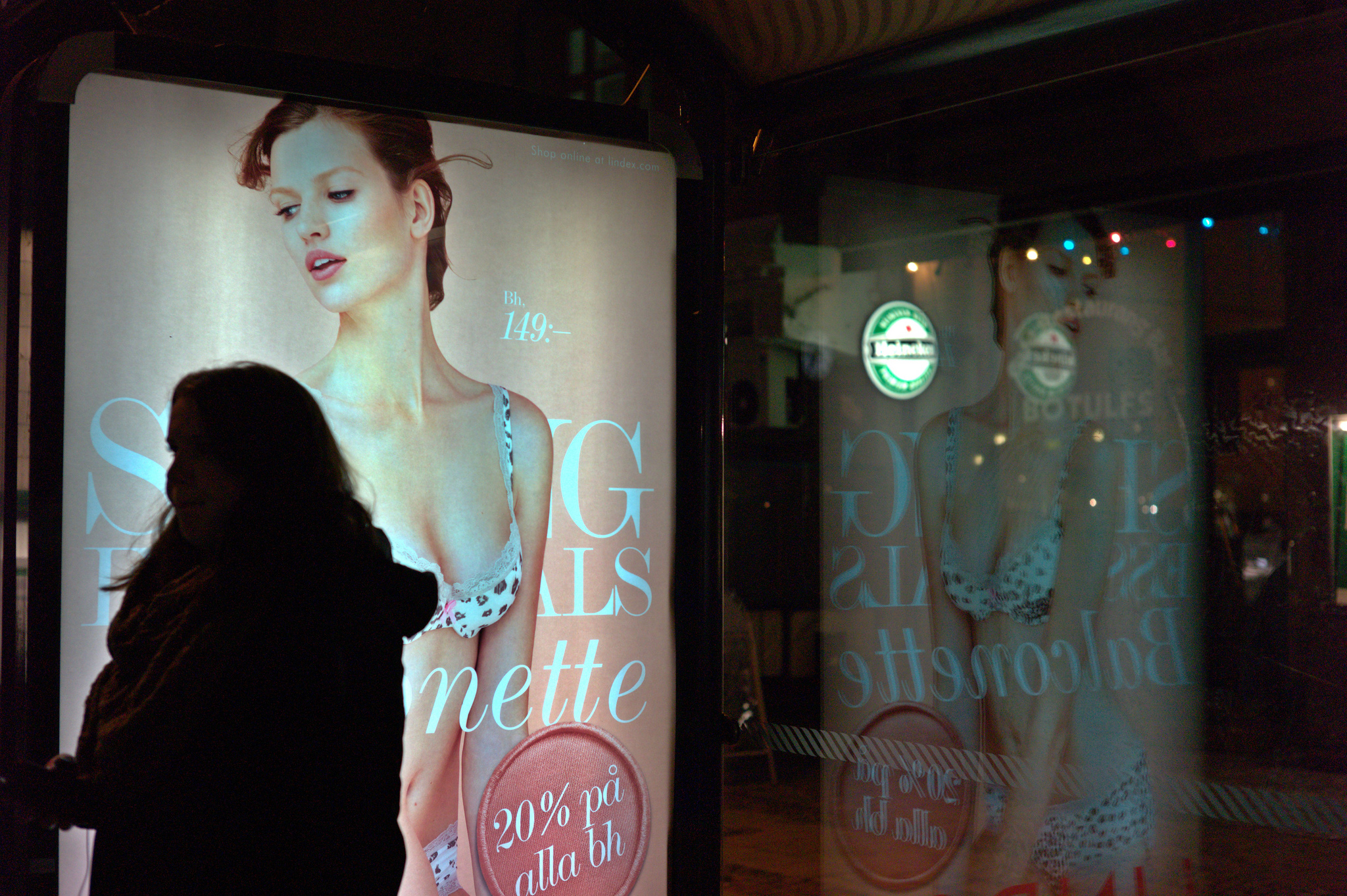 ¿La publicidad moldea el cuerpo de las mujeres? (I) 2 8460321101_af5996f9d3_k