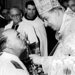 Sexo en el franquismo: el regreso a las tinieblas