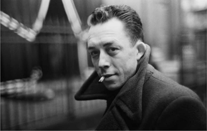 Intelectuales que cambiaron de idea 4 Albert Camus. Foto: United States Library of Congress (DP)