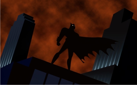 ¿Qué series marcaron tu infancia? 9 Imagen: Warner Bros.