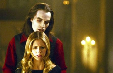 ¿Qué series marcaron tu infancia? 8 Imagen de The WB.