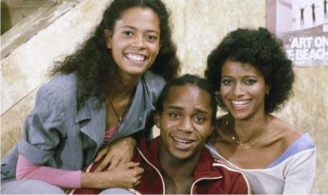 ¿Qué series marcaron tu infancia? 1 Imagen de NBC.